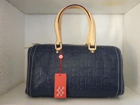 bolsos imitacion carolina herrera china